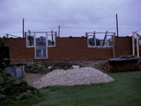 Coomberry Greywell Grandad House Building 6